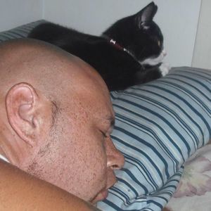 Meet your Posher, Chris